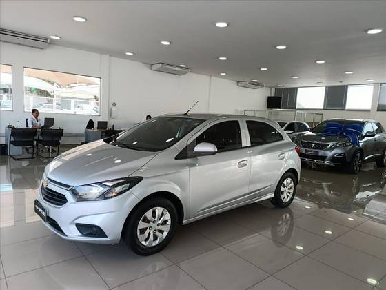 CHEVROLET ONIX 1.0 MPFI LT 8V FLEX 4P MANUAL CHEVROLET ONIX 1.0 MPFI LT 8V FLEX 4P MANUAL